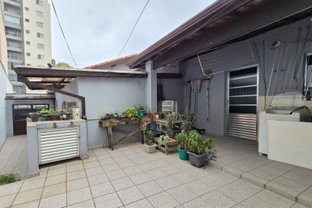 Casa à venda com 150m², 3 quartos e 4 vagasÁrea de Serviço