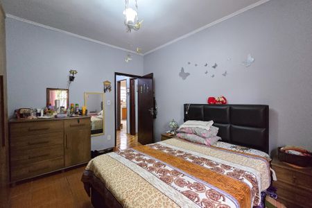 Casa à venda com 150m², 3 quartos e 4 vagasQuarto 1