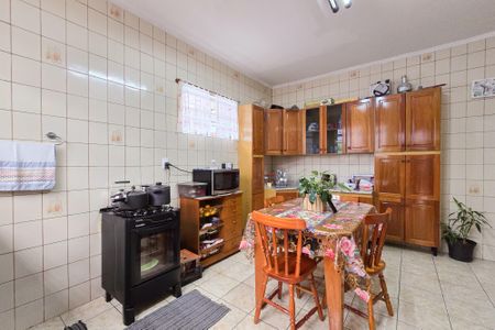 Casa à venda com 150m², 3 quartos e 4 vagasCozinha