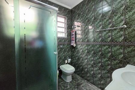 Casa à venda com 150m², 3 quartos e 4 vagasBanheiro Social
