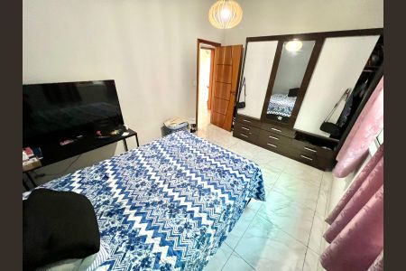 Casa à venda com 280m², 5 quartos e 2 vagasQuarto 1