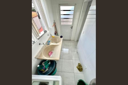 Casa à venda com 280m², 5 quartos e 2 vagasÁrea de Serviço