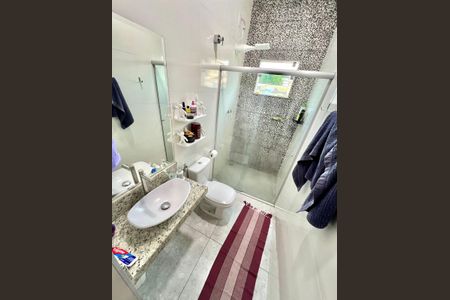 Casa à venda com 280m², 5 quartos e 2 vagasBanheiro Suíte