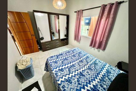 Casa à venda com 280m², 5 quartos e 2 vagasQuarto 1