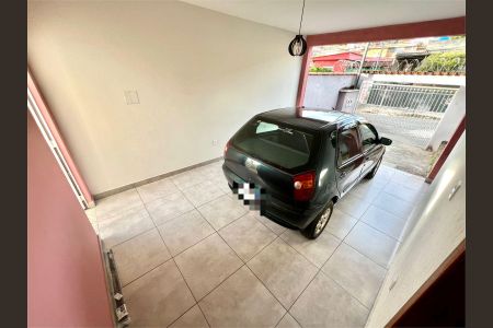 Casa à venda com 280m², 5 quartos e 2 vagasGaragem