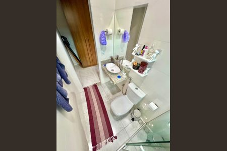 Casa à venda com 280m², 5 quartos e 2 vagasBanheiro Suíte