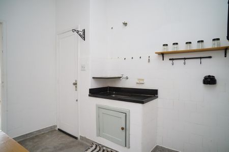 Apartamento à venda com 216m², 2 quartos e sem vaga Apartamento à venda com 216m², 2 quartos e sem vagaCozinha