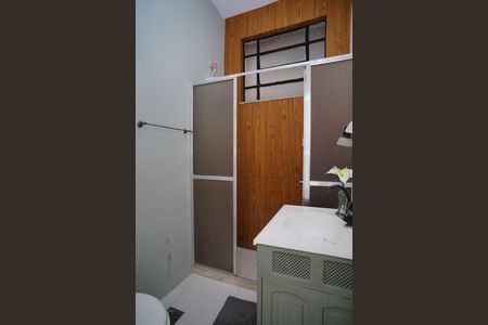 Apartamento à venda com 216m², 2 quartos e sem vaga Apartamento à venda com 216m², 2 quartos e sem vagaBanheiro