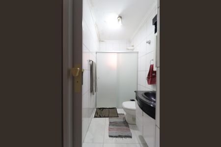 Casa à venda com 140m², 4 quartos e 2 vagasBanheiro
