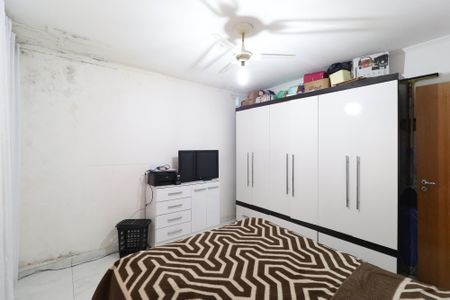 Casa à venda com 140m², 4 quartos e 2 vagasQuarto 2