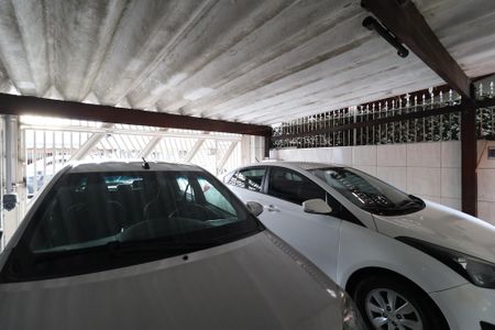 Casa à venda com 140m², 4 quartos e 2 vagasGaragem