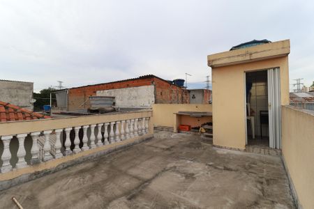 Casa à venda com 140m², 4 quartos e 2 vagasTerraço