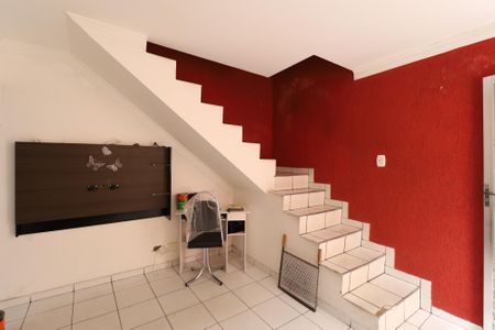 Casa à venda com 140m², 4 quartos e 2 vagasSala casa 2