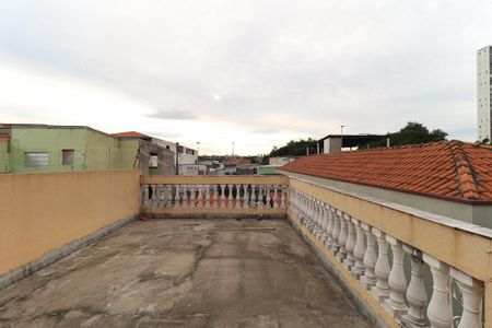 Casa à venda com 140m², 4 quartos e 2 vagasTerraço