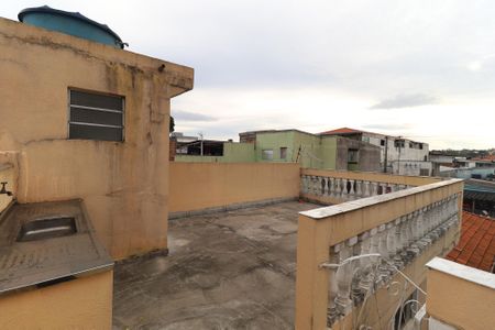 Casa à venda com 140m², 4 quartos e 2 vagasTerraço