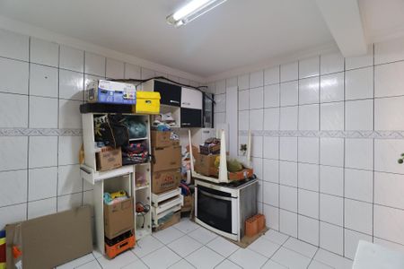 Casa à venda com 140m², 4 quartos e 2 vagasCozinha casa 2