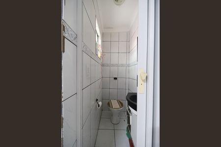 Casa à venda com 140m², 4 quartos e 2 vagasLavabo casa 2