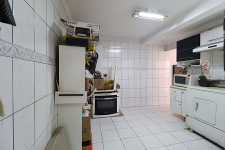 Casa à venda com 140m², 4 quartos e 2 vagasCozinha casa 2