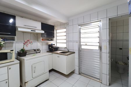 Casa à venda com 140m², 4 quartos e 2 vagasCozinha casa 2