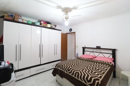 Casa à venda com 140m², 4 quartos e 2 vagasQuarto 2