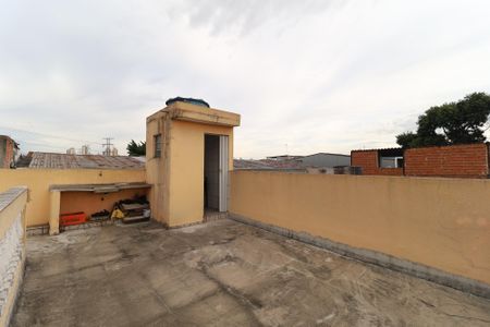 Casa à venda com 140m², 4 quartos e 2 vagasTerraço