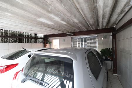 Casa à venda com 140m², 4 quartos e 2 vagasGaragem