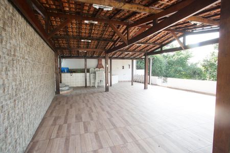 Apartamento à venda com 55m², 2 quartos e 1 vaga Apartamento à venda com 55m², 2 quartos e 1 vagaÁrea comum - Churrasqueira