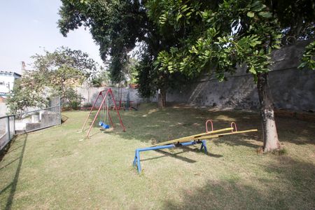 Apartamento à venda com 55m², 2 quartos e 1 vaga Apartamento à venda com 55m², 2 quartos e 1 vagaÁrea comum - Playground