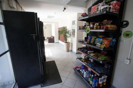Apartamento à venda com 55m², 2 quartos e 1 vaga Apartamento à venda com 55m², 2 quartos e 1 vagaMercadinho