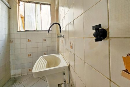 Apartamento para alugar com 84m², 3 quartos e 1 vagaÁrea de Serviço