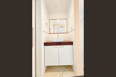 Apartamento para alugar com 84m², 3 quartos e 1 vagaBanheiro 