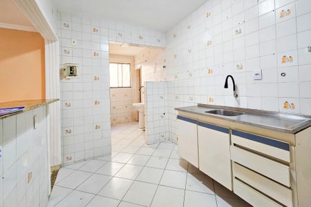 Apartamento para alugar com 84m², 3 quartos e 1 vagaCozinha