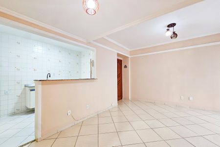 Apartamento para alugar com 84m², 3 quartos e 1 vagaSala