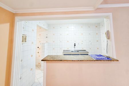 Apartamento para alugar com 84m², 3 quartos e 1 vagaBanheiro 