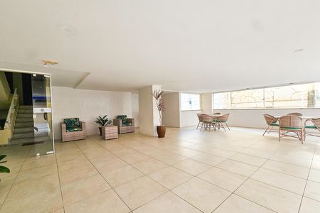 Apartamento para alugar com 84m², 3 quartos e 1 vagaÁrea comum - Playground