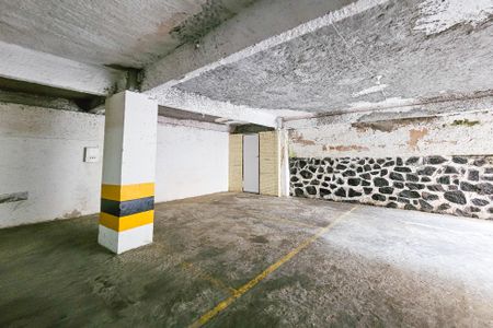 Apartamento para alugar com 84m², 3 quartos e 1 vagagaragem