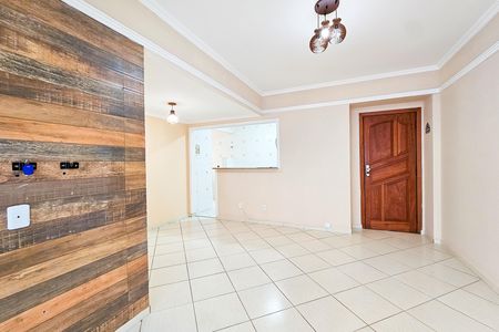 Apartamento para alugar com 84m², 3 quartos e 1 vagaSala