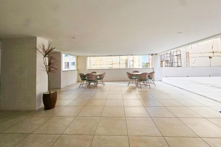 Apartamento para alugar com 84m², 3 quartos e 1 vagaplayground