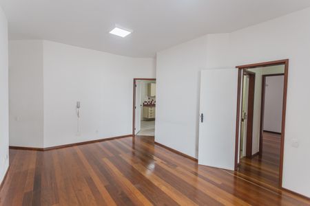 Apartamento para alugar com 90m², 3 quartos e 2 vagasSala