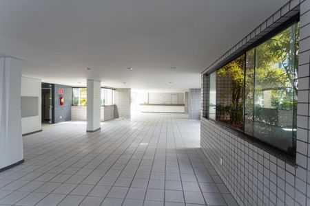 Apartamento para alugar com 90m², 3 quartos e 2 vagasÁrea comum - Salão de festas