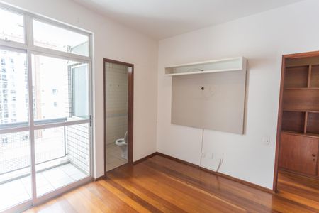 Apartamento para alugar com 90m², 3 quartos e 2 vagasSuíte