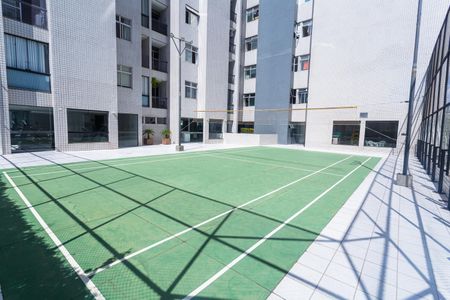 Apartamento para alugar com 90m², 3 quartos e 2 vagasQuadra Esportiva
