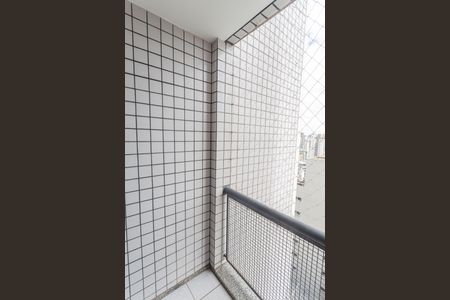 Apartamento para alugar com 90m², 3 quartos e 2 vagasVaranda da Sala