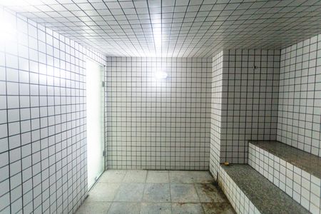 Apartamento para alugar com 90m², 3 quartos e 2 vagasÁrea comum - Sauna