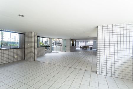 Apartamento para alugar com 90m², 3 quartos e 2 vagasÁrea comum - Salão de festas