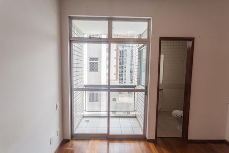 Apartamento para alugar com 90m², 3 quartos e 2 vagasVaranda da Suíte