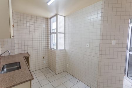 Apartamento para alugar com 90m², 3 quartos e 2 vagasCozinha