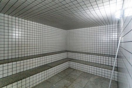 Apartamento para alugar com 90m², 3 quartos e 2 vagasÁrea comum - Sauna