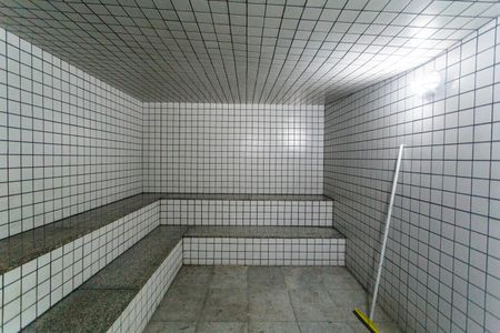 Apartamento para alugar com 90m², 3 quartos e 2 vagasÁrea comum - Sauna