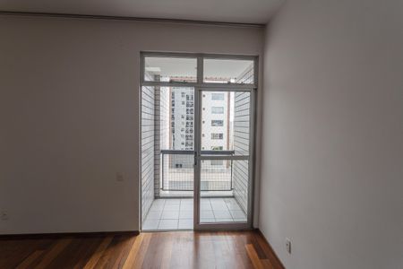 Apartamento para alugar com 90m², 3 quartos e 2 vagasVaranda da Sala